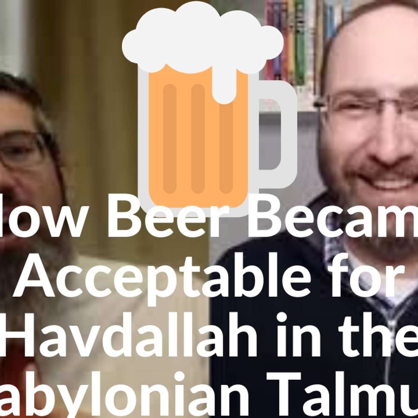 The Jewish Drinking Show