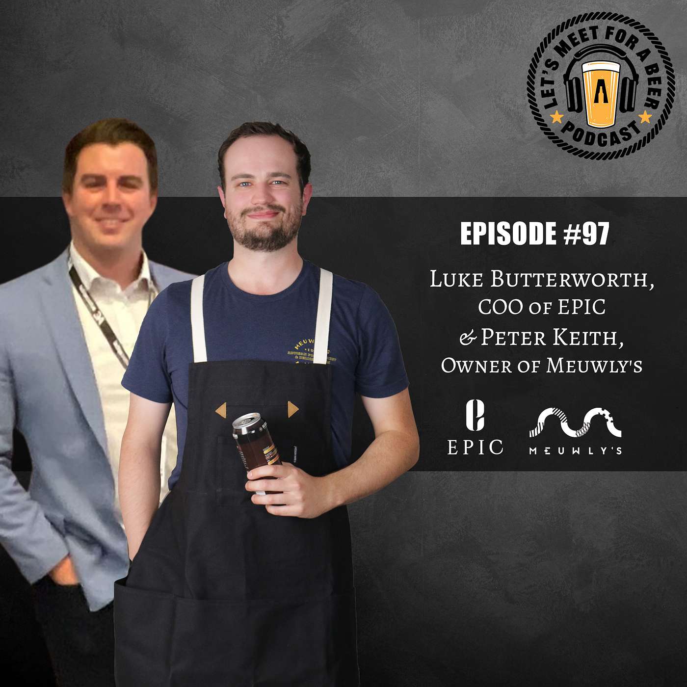 CREATE - The Podcast