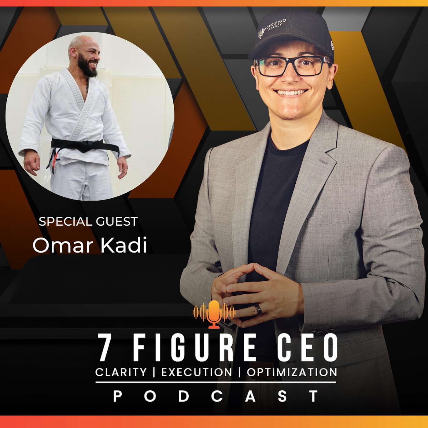 7 Figure CEO