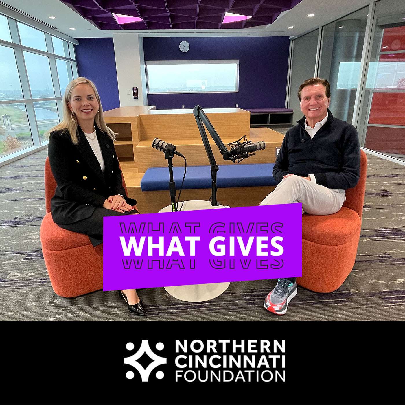 ROI of a Lifetime: Real Estate, Space, and the Future of Kids with Billionaire Larry Connor
