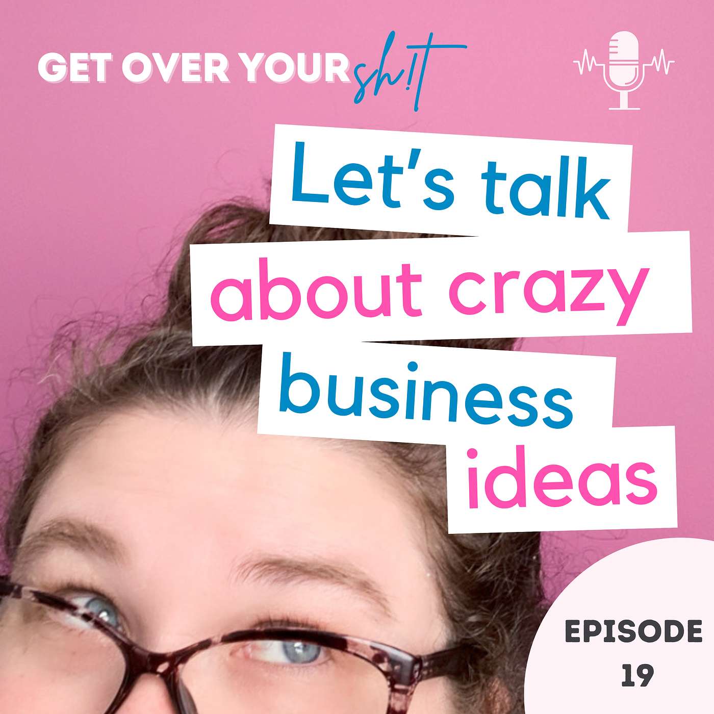Get Over Your Sh!t