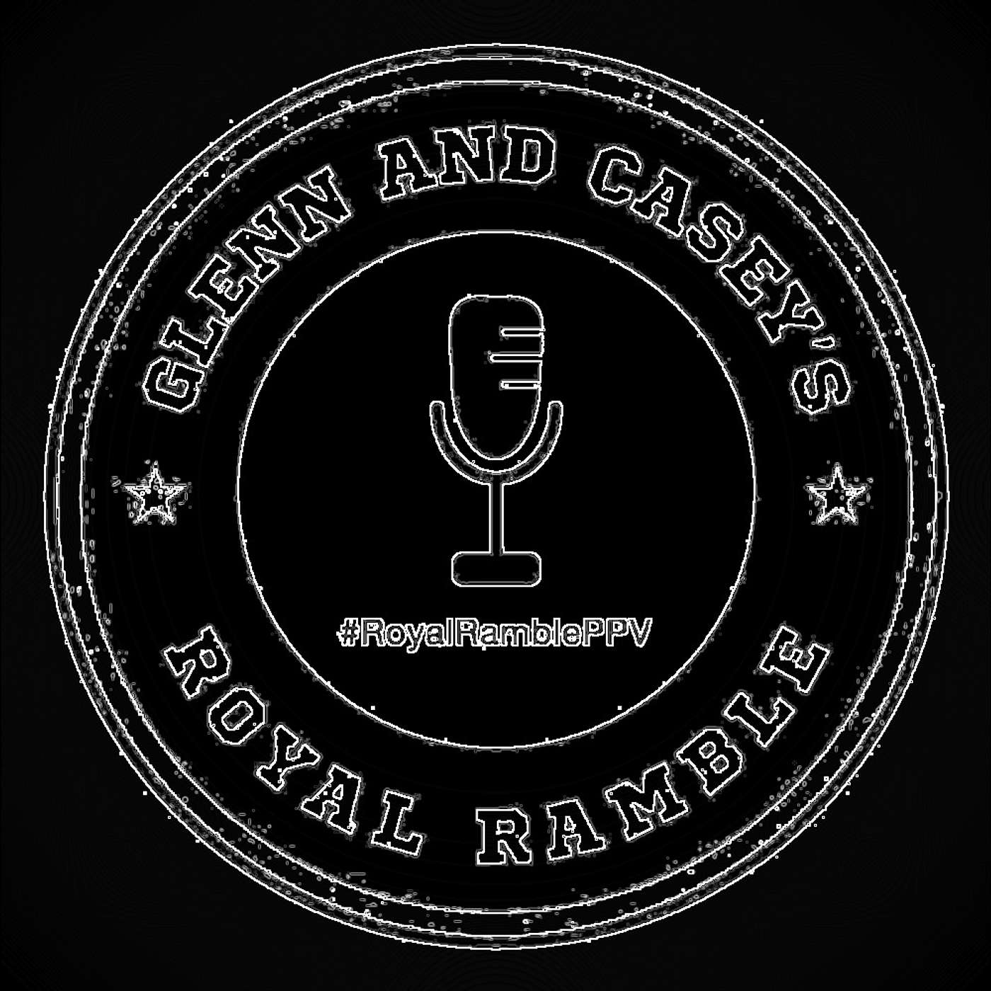 Glenn & Casey\'s Royal Ramble