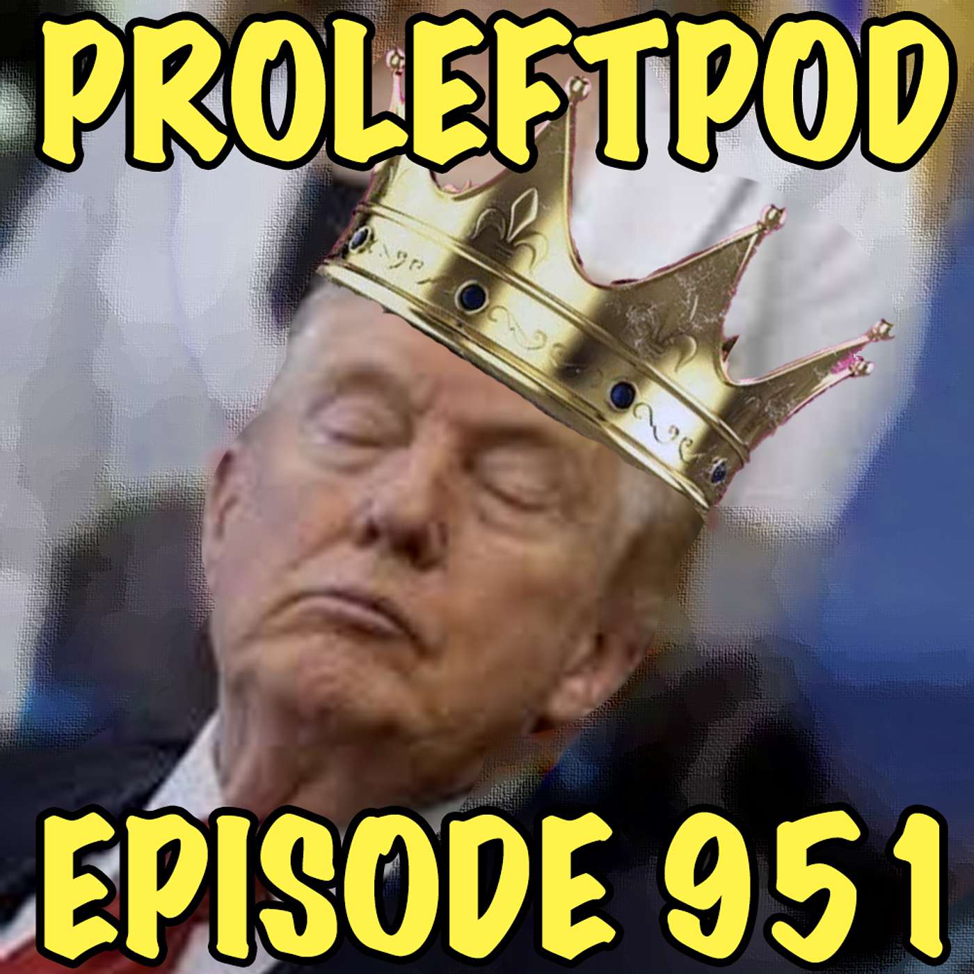 Ep 951: The 'Sacred' And The Profane Ep 951: The 'Sacred' And The Profane