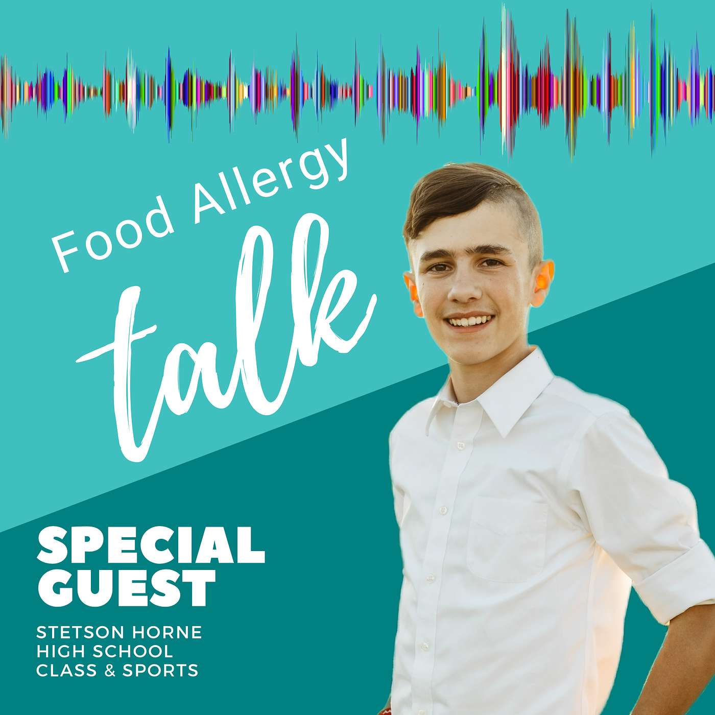 Food Allergy Talk
