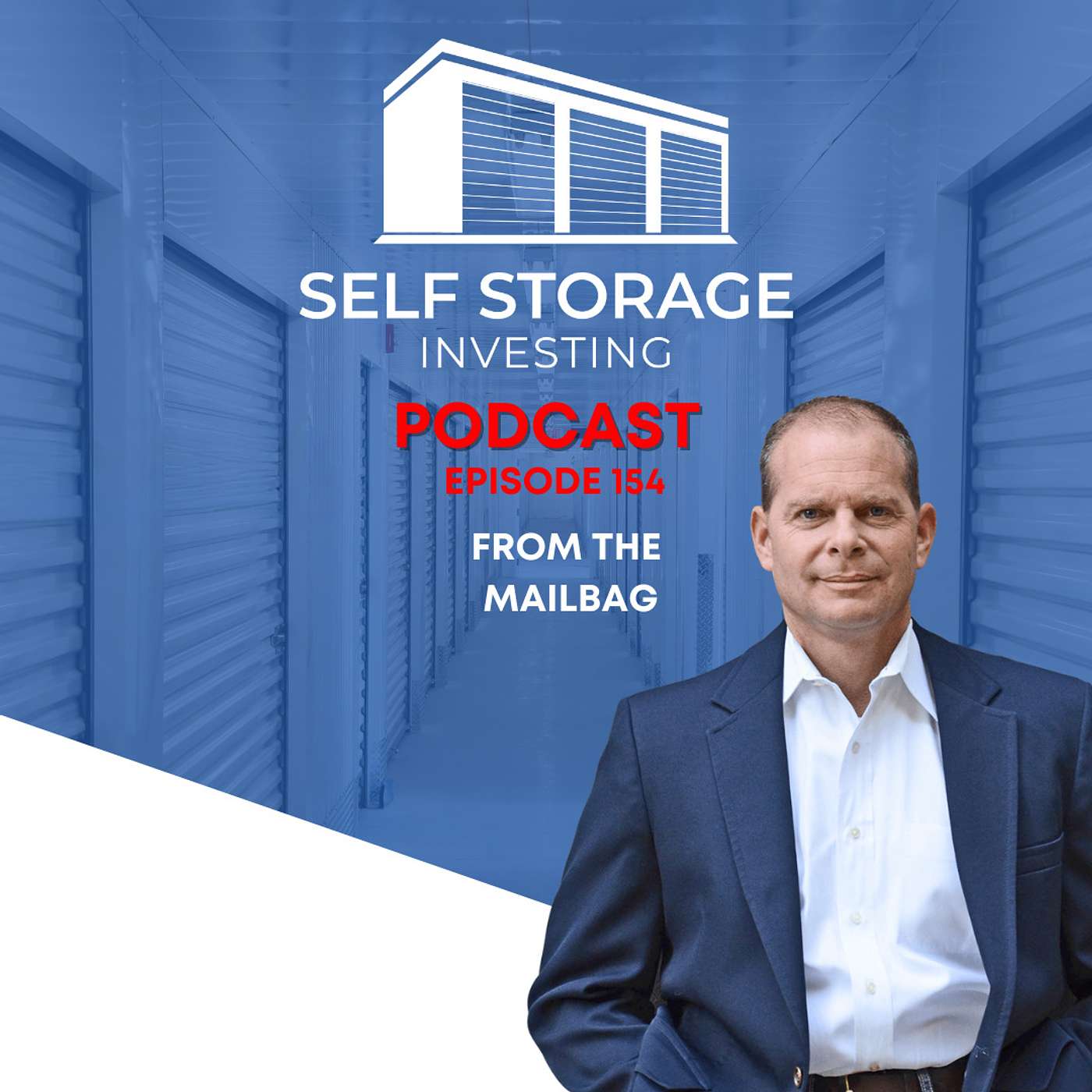 The Future of Self-Storage Investments: Market Trends, Value-Adds, and Financing Innovations