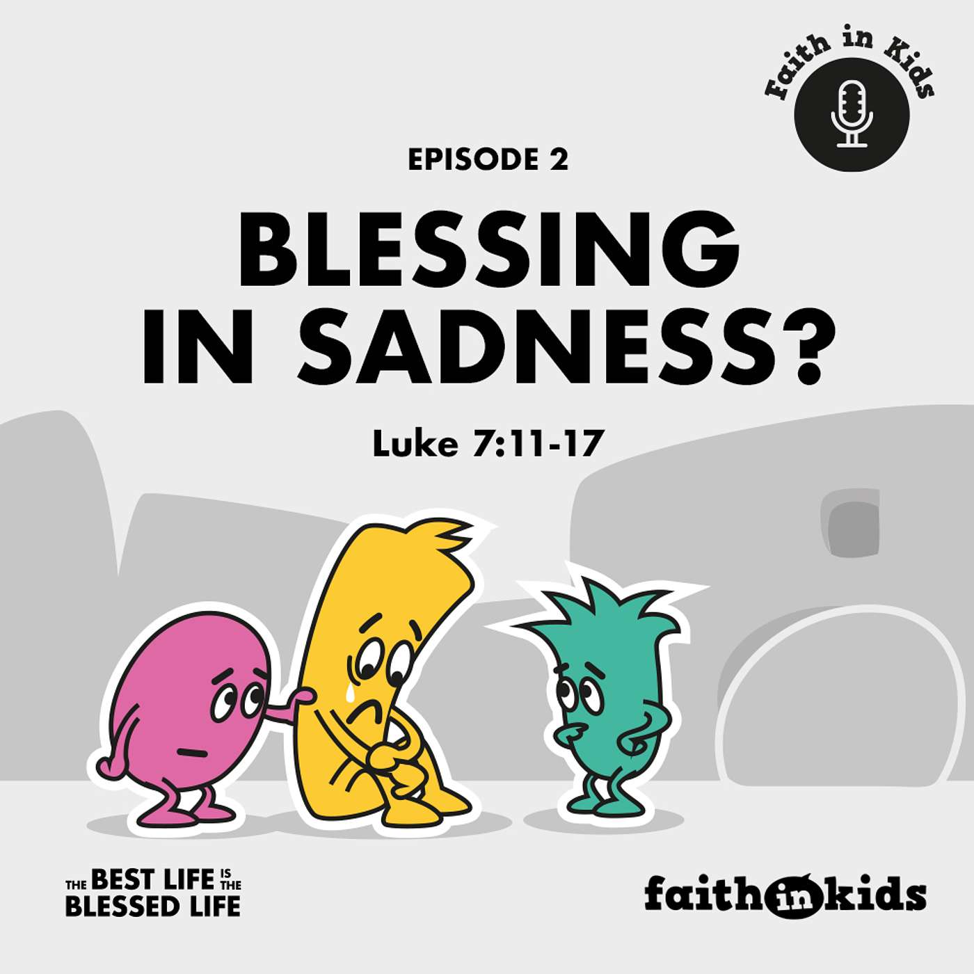 Faith in Kids 4 KIDS