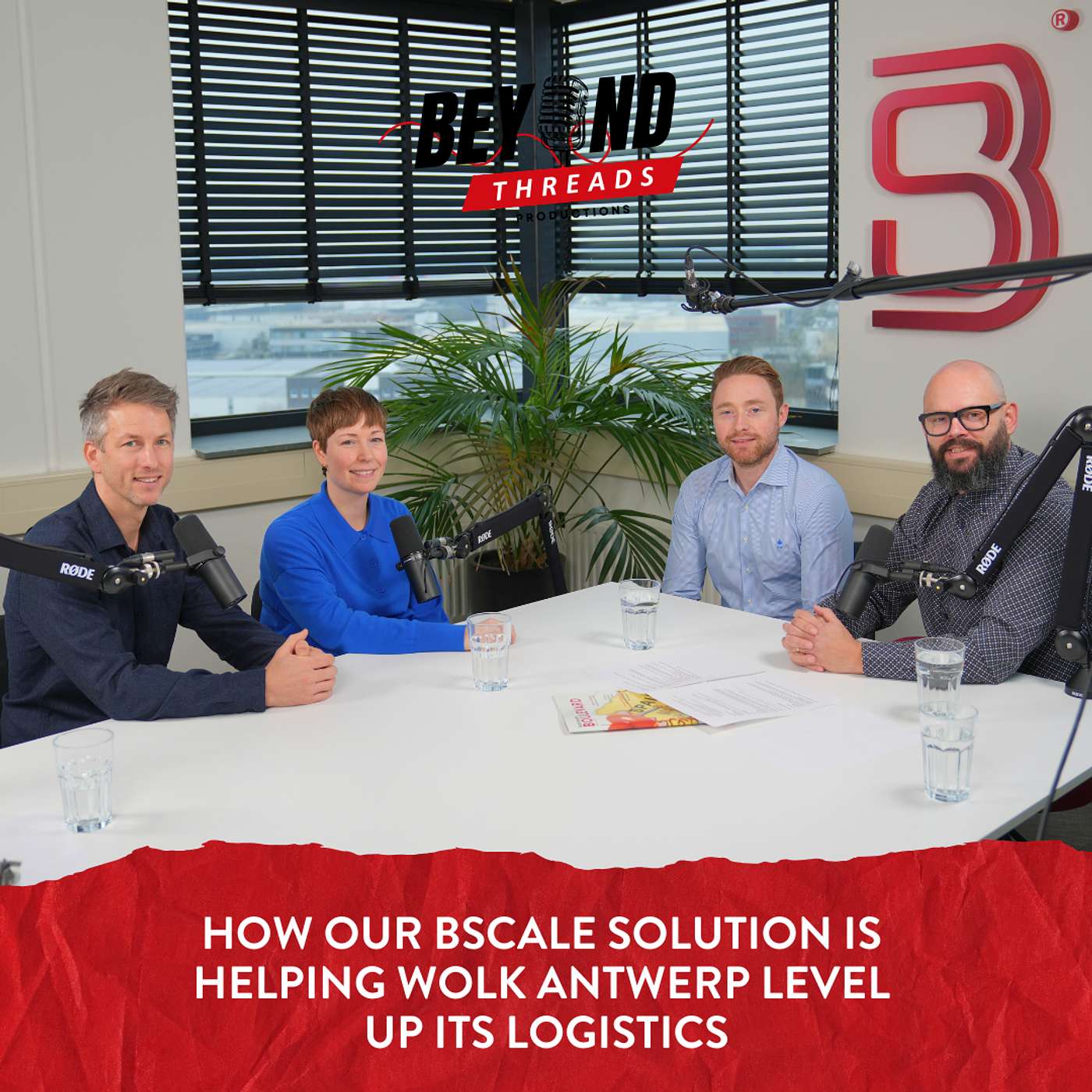 Bleckmann Logistics