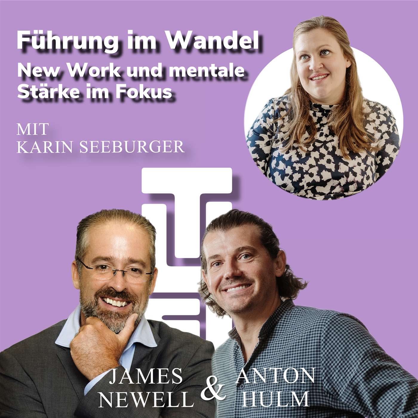 Führung im Wandel: New Work und mentale Stärke im Fokus