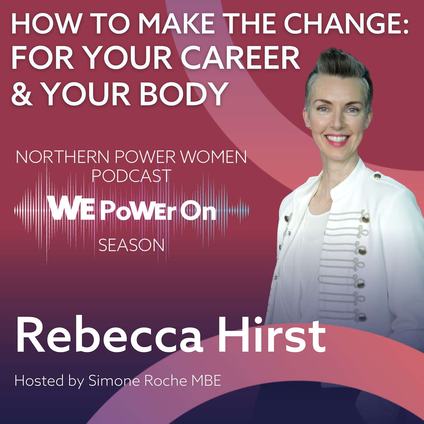 We Are Power Podcast