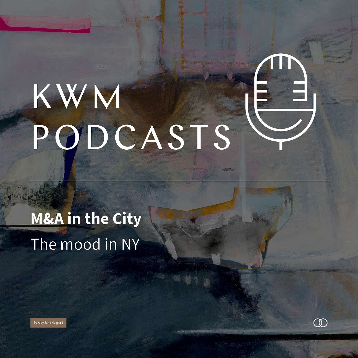 KWM Podcasts