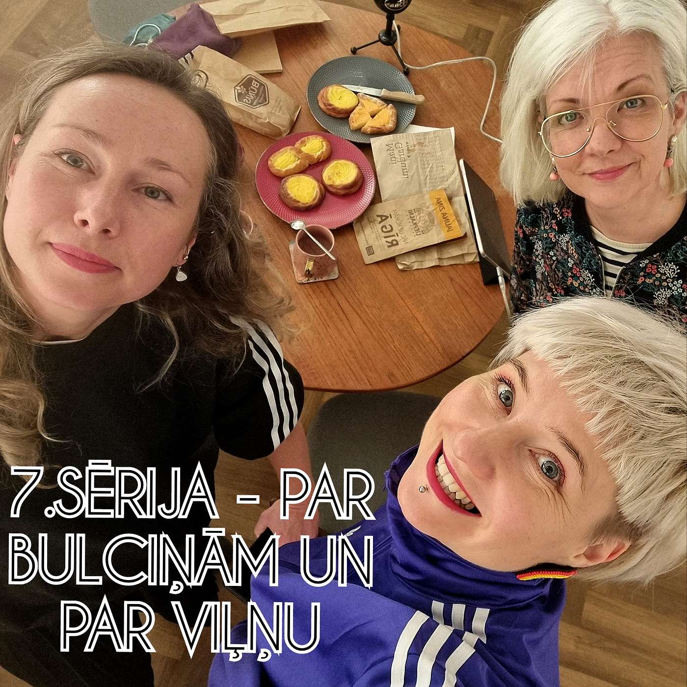 Par Smaržu