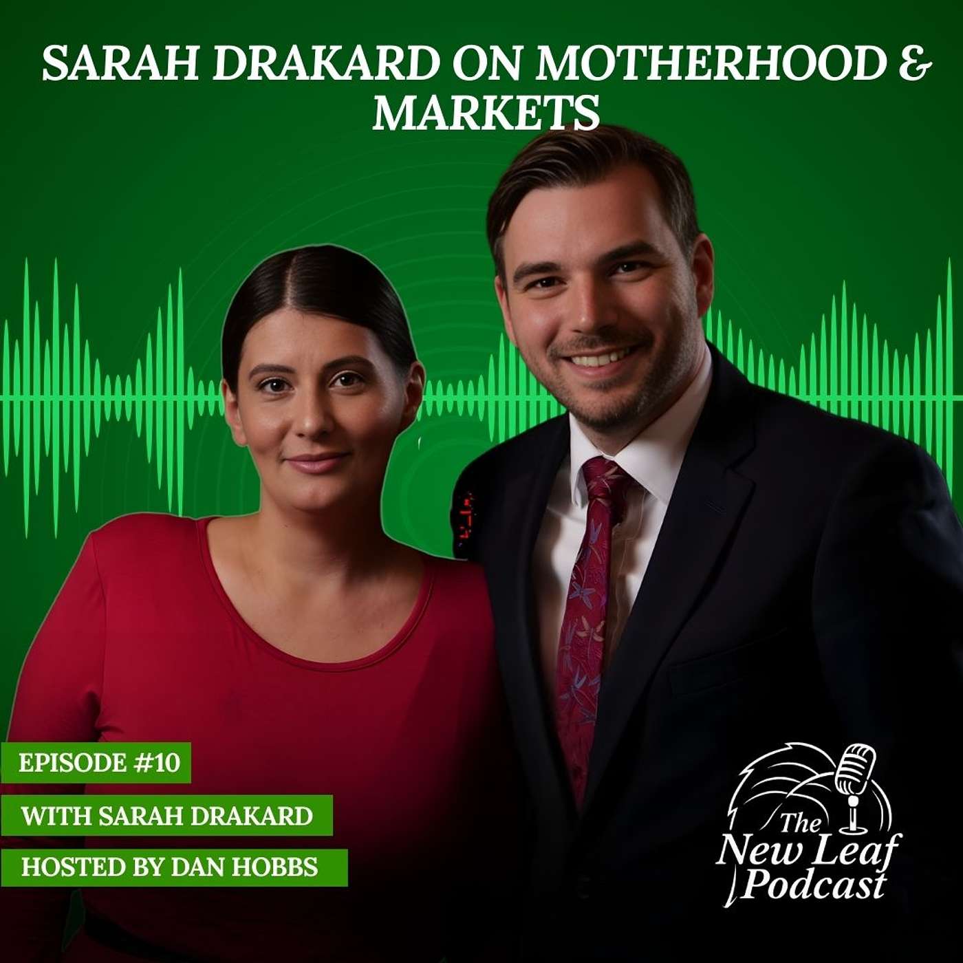 300 Enquiries from One Post: Sarah Drakard’s Authentic Marketing Secrets 300 Enquiries from One Post: Sarah Drakard’s Authentic Marketing Secrets