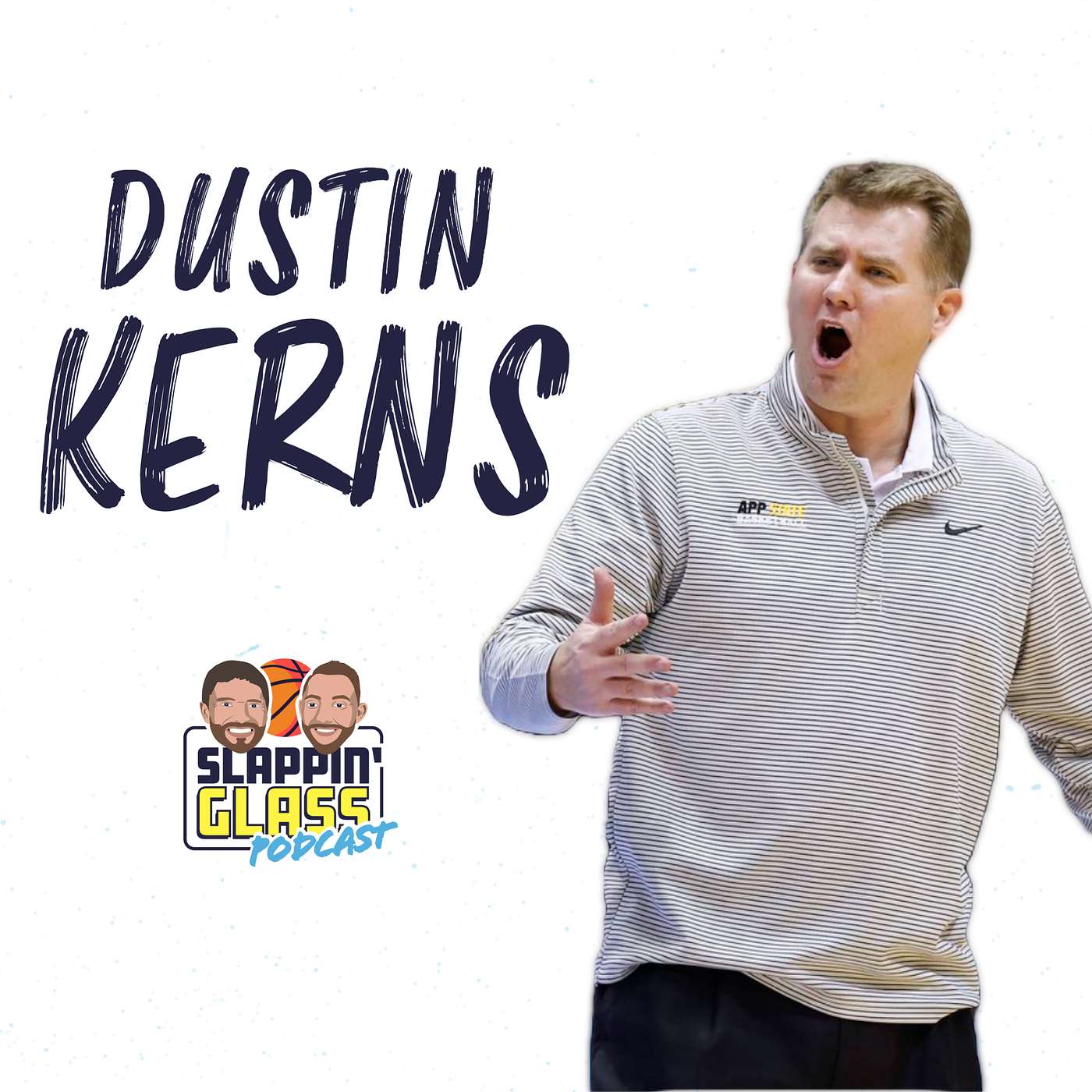 Dustin Kerns on Program Turnarounds, Position-less Offense, and Defending Ghost Screens {Appalachian State}