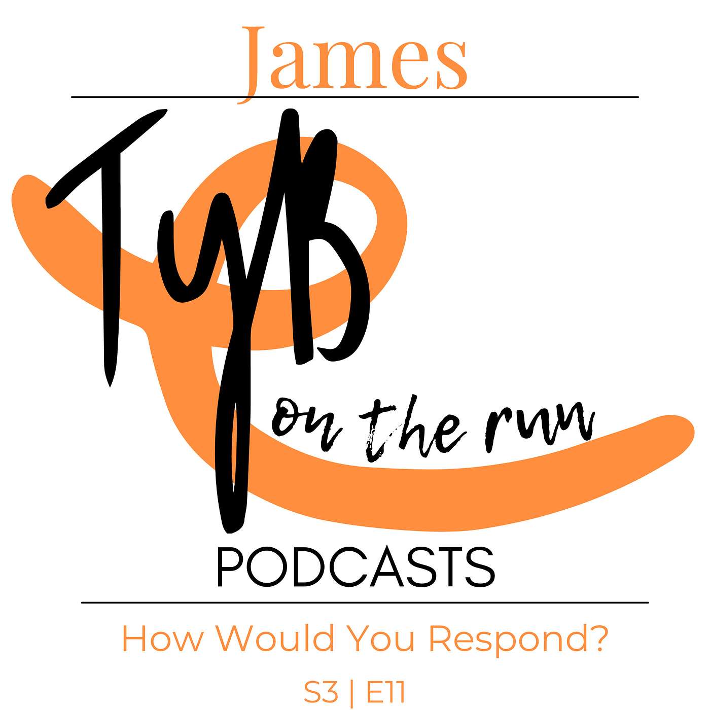 How Would You Respond? - James Chapter 2