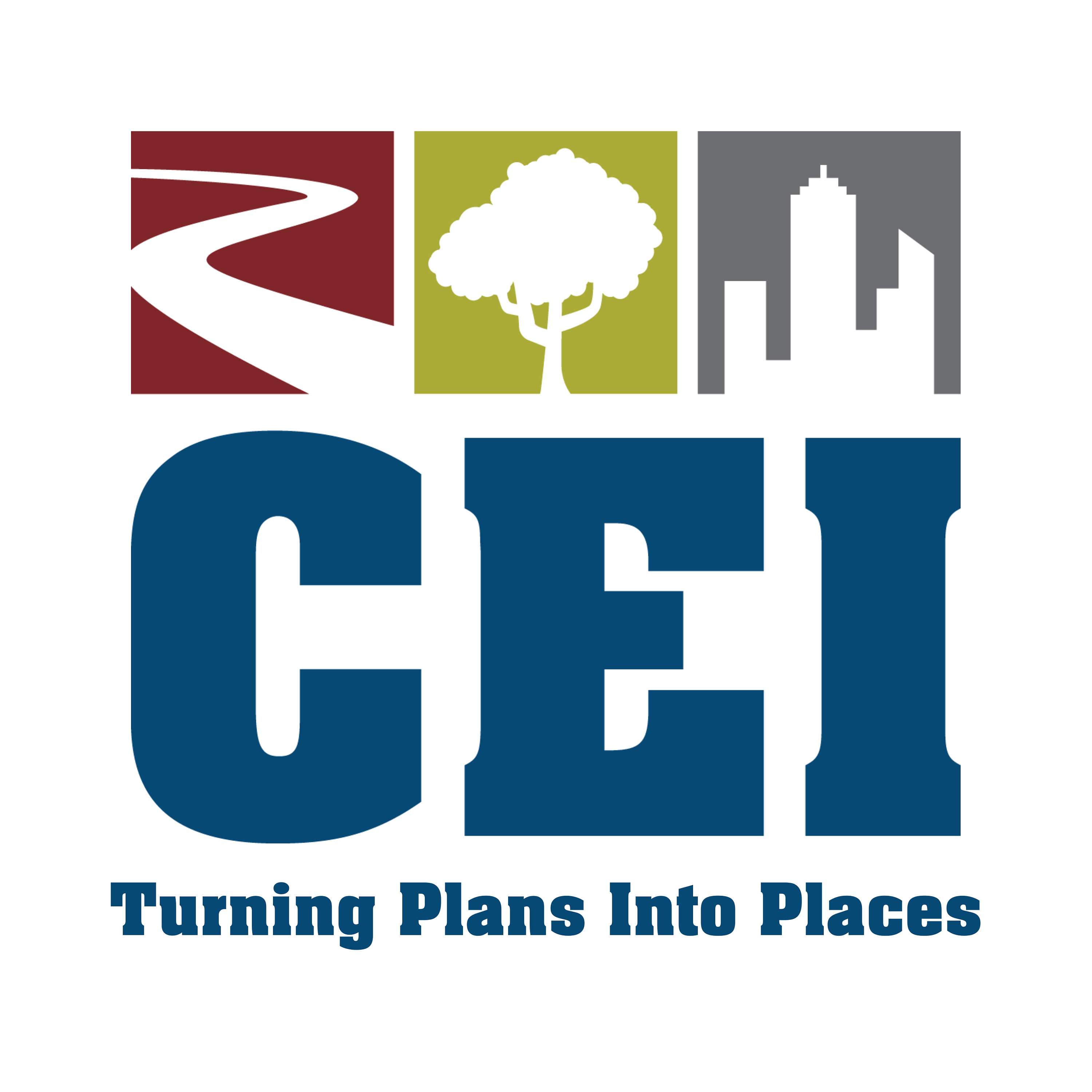 Turning Plans into Places: A CEI Podcast