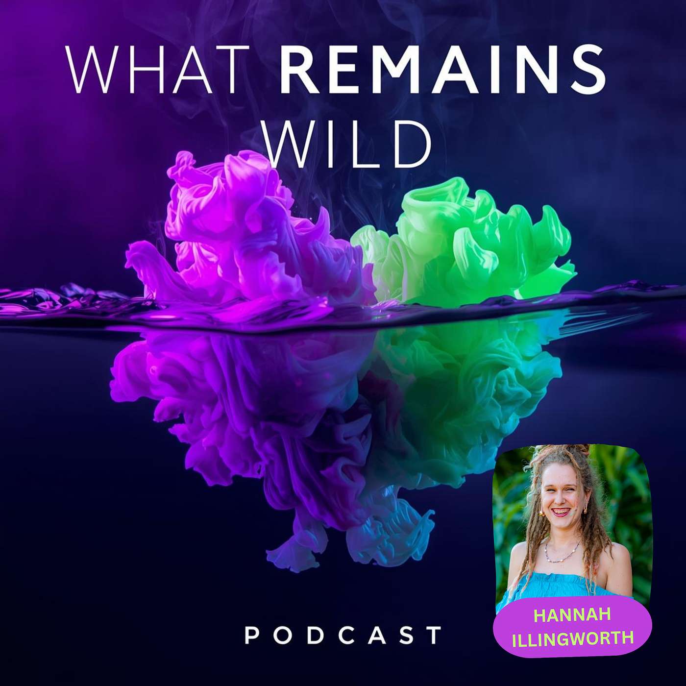 Joy is Resistance - A Conversation with Hannah Illingworth episode artwork