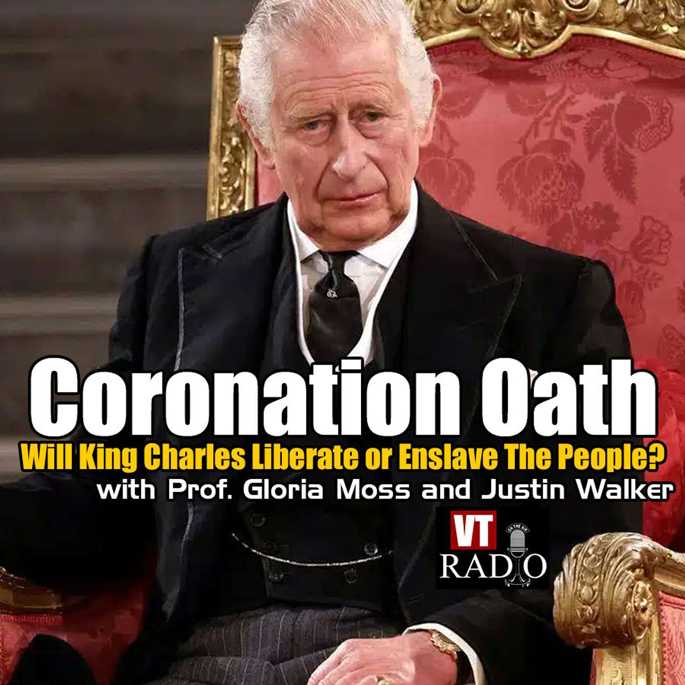 VT RADIO:  Uncensored Alternative Foreign Policy Talk