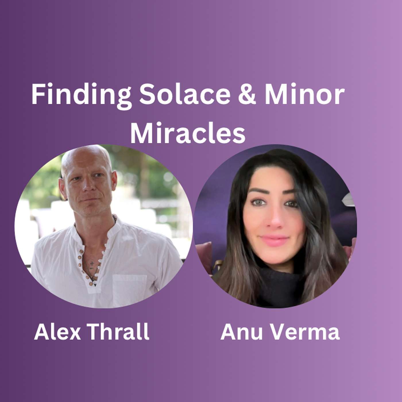 Unsubscribing from All: Finding Solace and Minor Miracles at Plum Village, with Alex Thrall