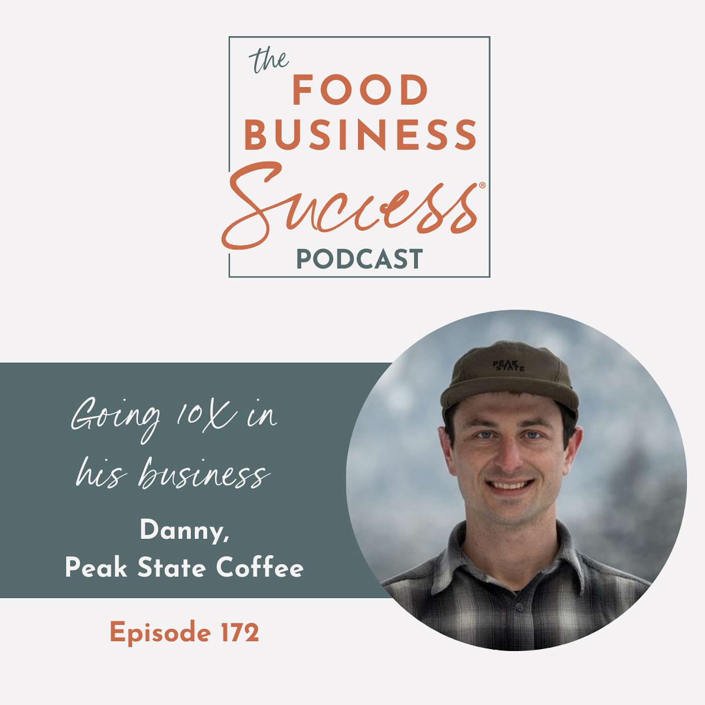 Food Business Success® with Sari Kimbell