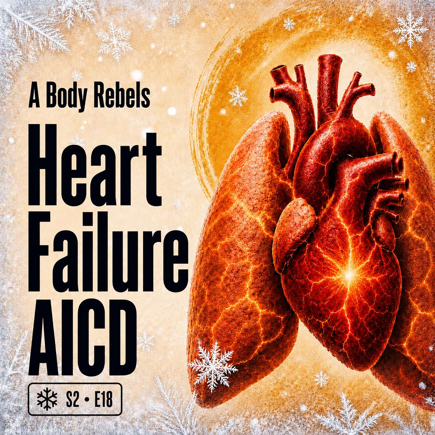 A Body Rebels: A Chronic Illness Podcast