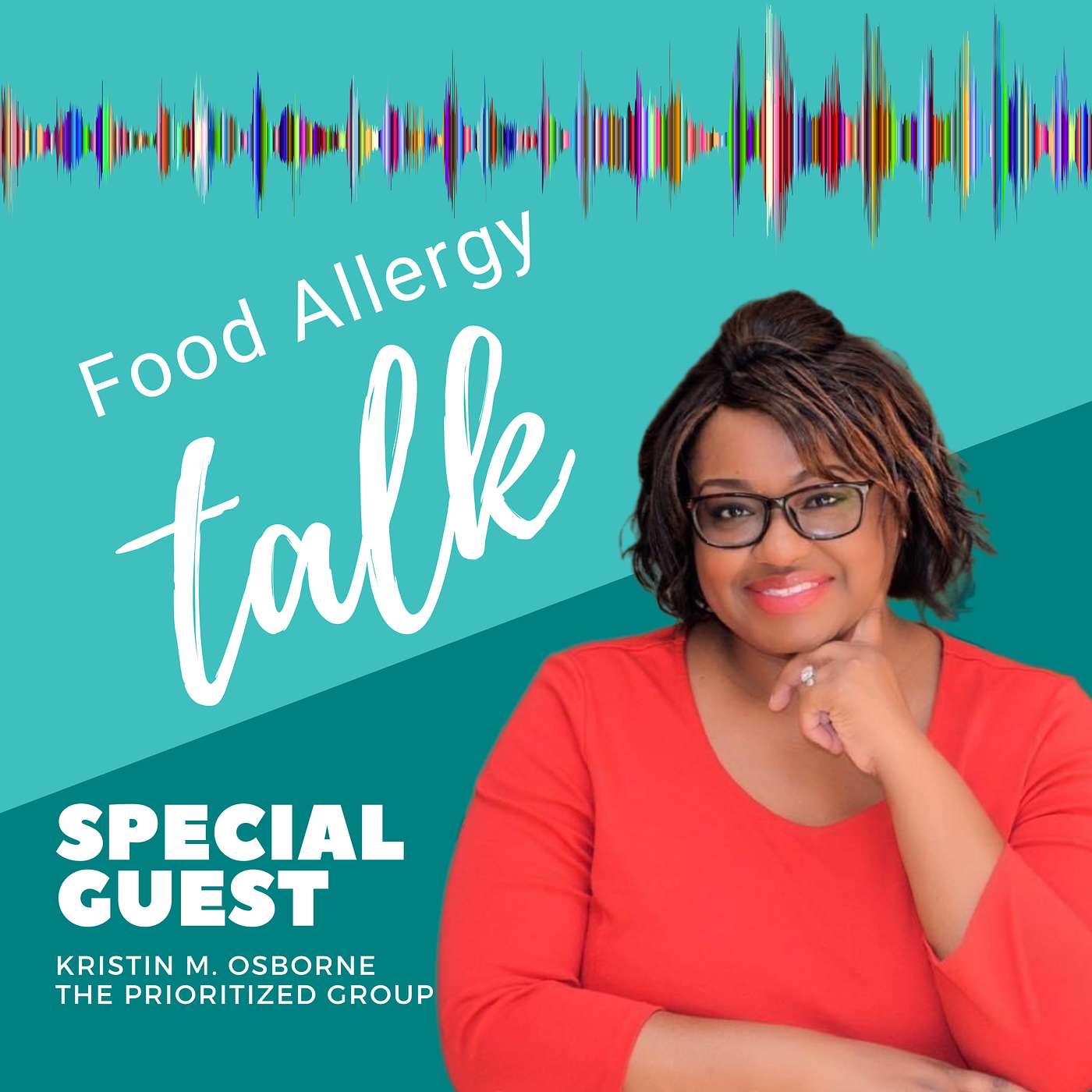 Food Allergy Talk