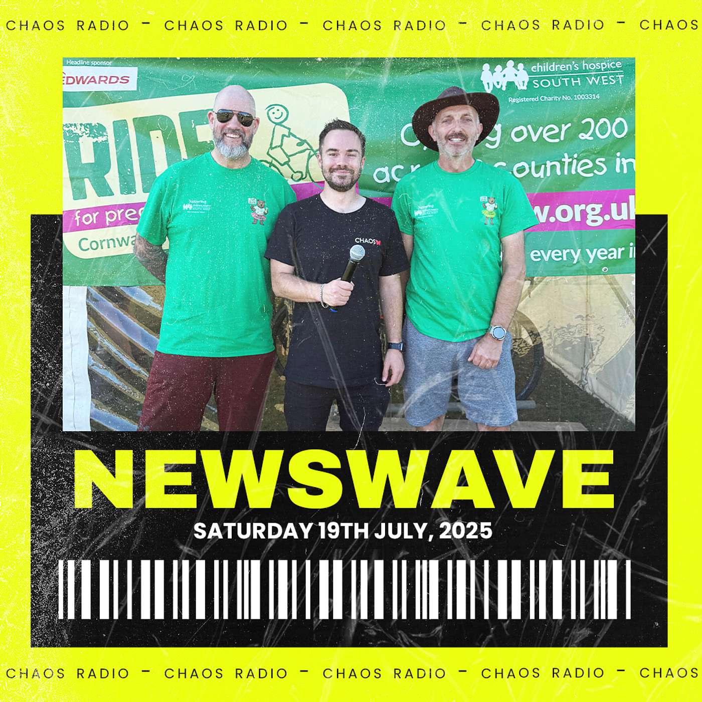 NEWSWAVE