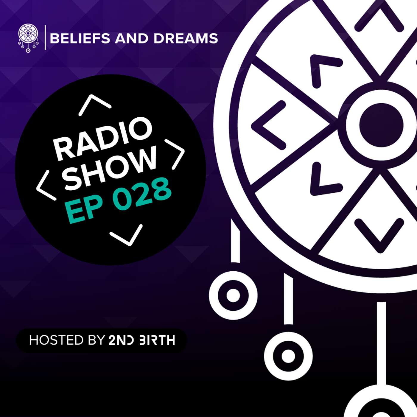 Beliefs and Dreams Radio Show - Beliefs and Dreams episode 028