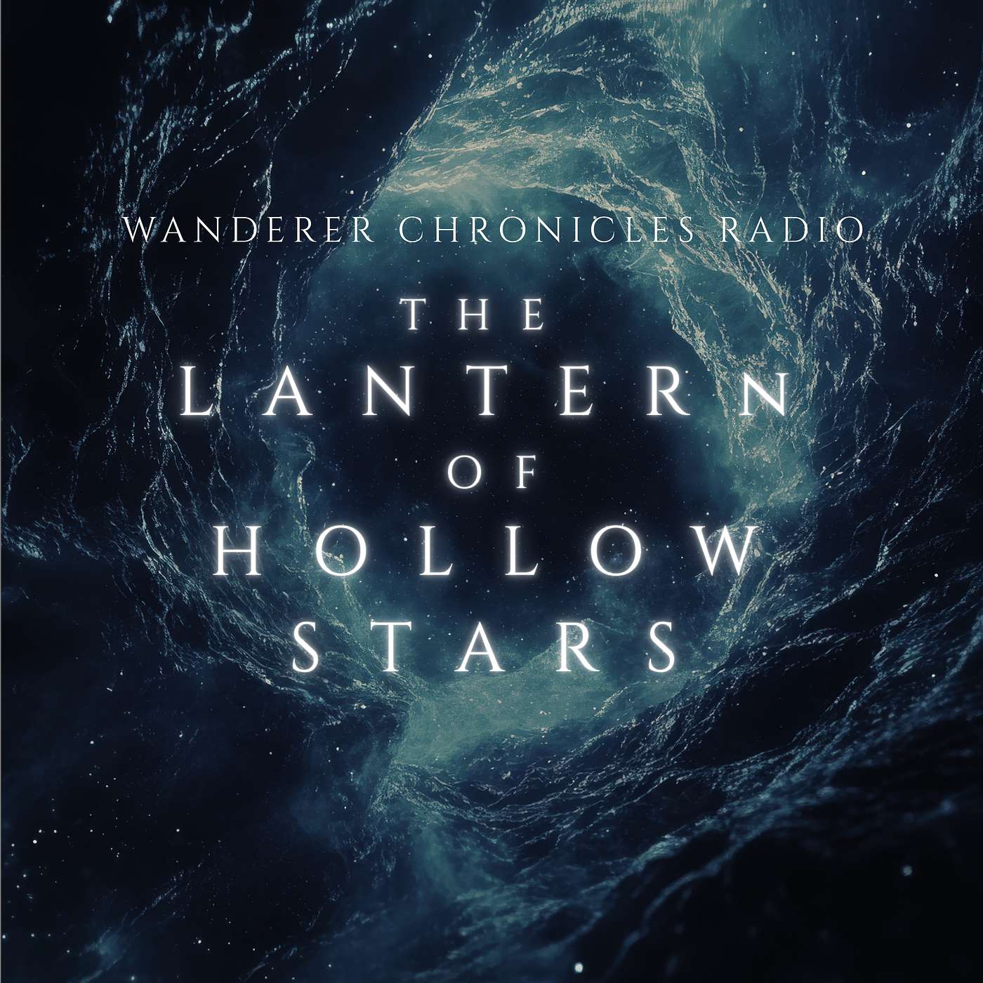 THE LANTERN OF HOLLOW STARS | Sci-Fi Audio Podcast | WANDERER CHRONICLES RADIO THE LANTERN OF HOLLOW STARS | Sci-Fi Audio Podcast | WANDERER CHRONICLES RADIO