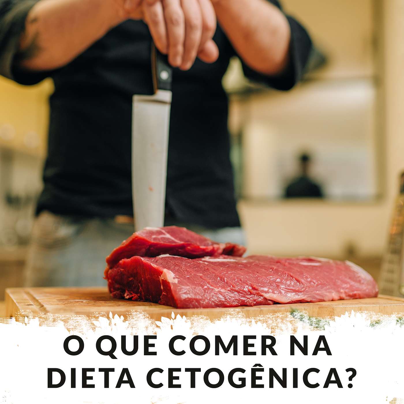Emagrecimento Keto Low Carb