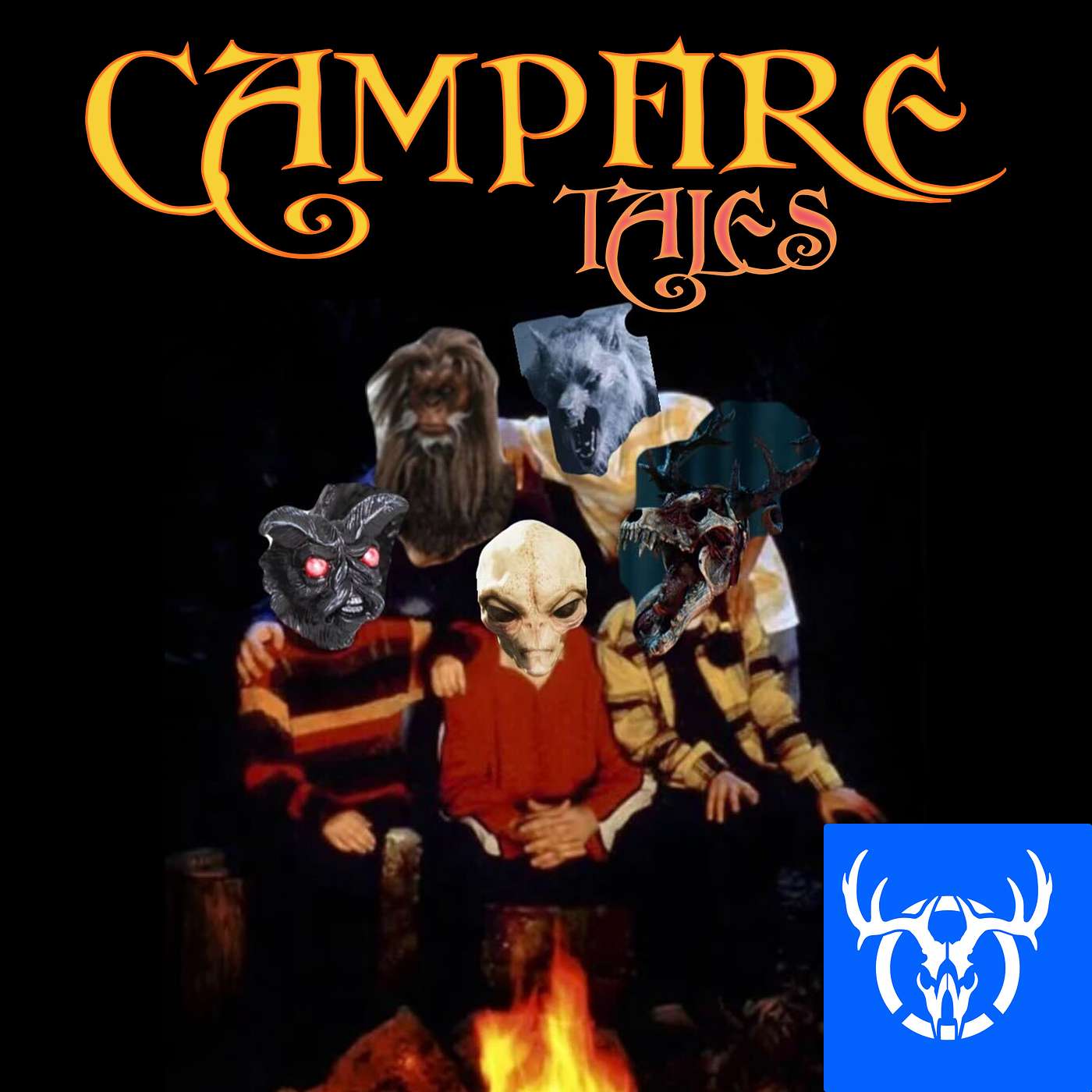 Campfire Tales 9: A Mole King VETO!!!