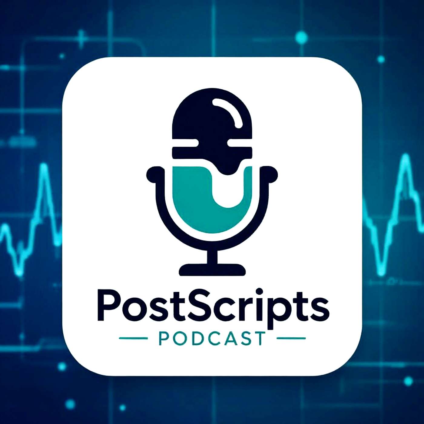 Postscripts Rx