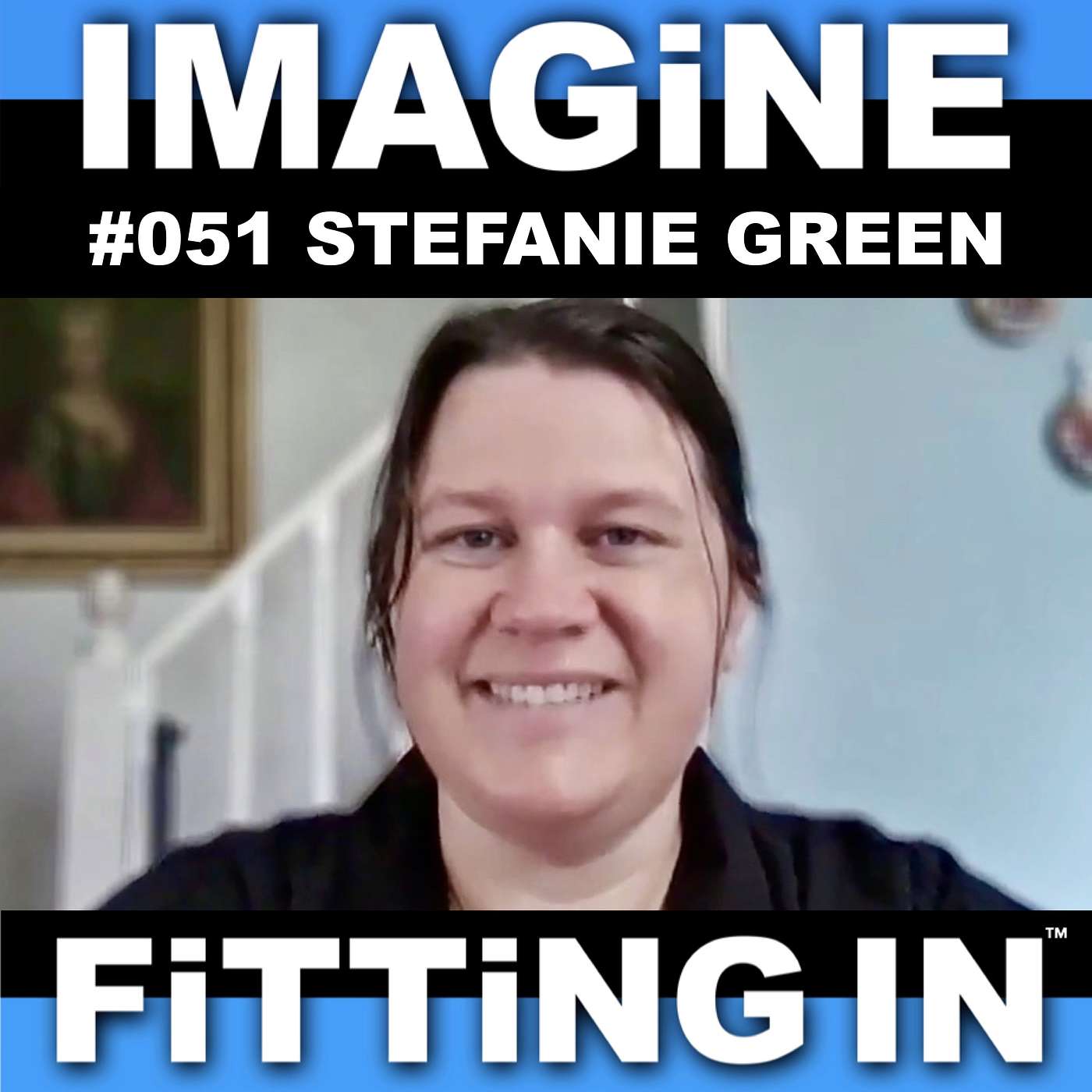 IMAGiNE FiTTiNG IN™