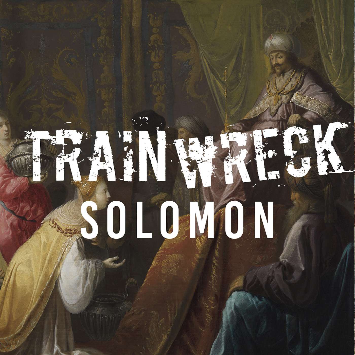 Trainwreck: Solomon