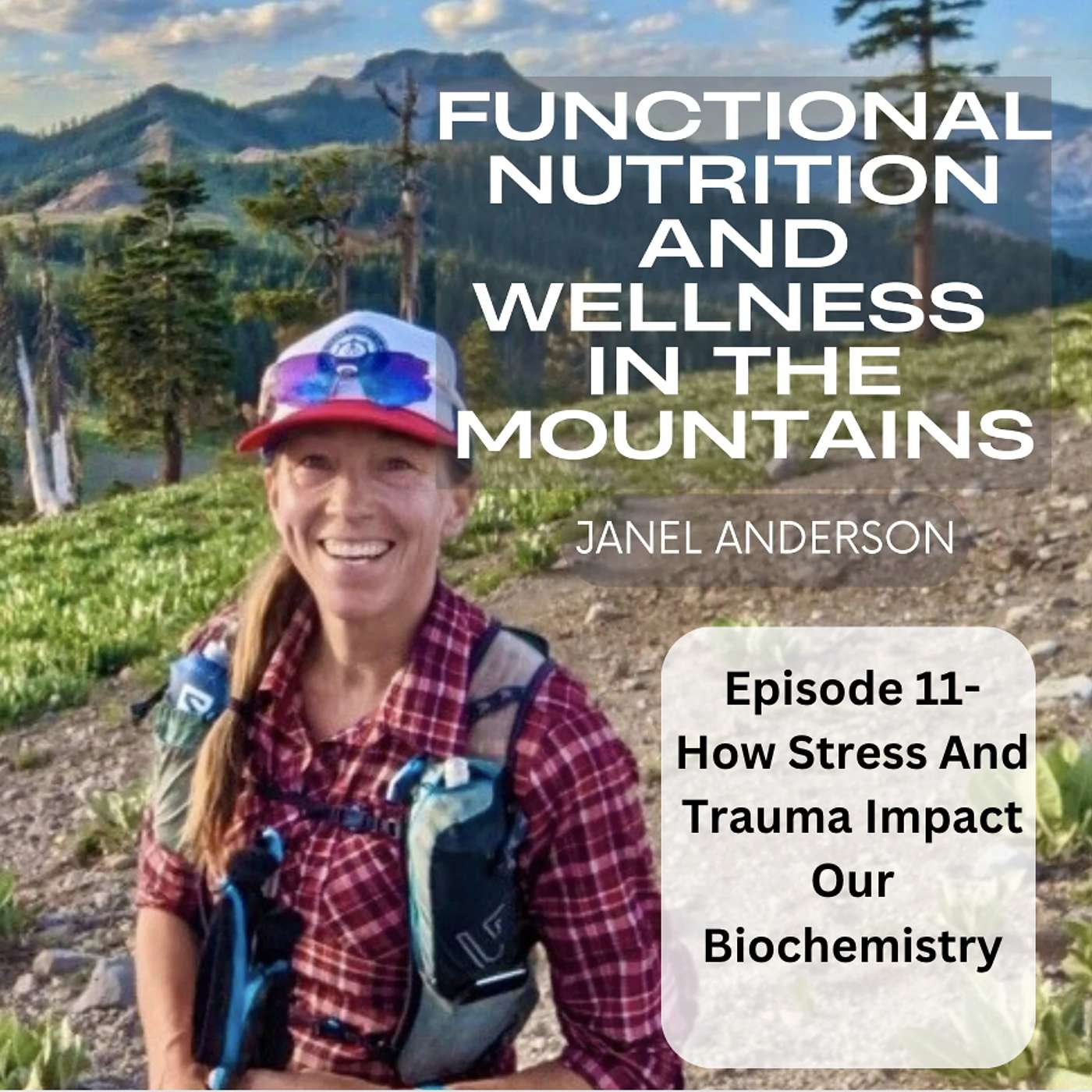 Midlife Wellness In The Mountains