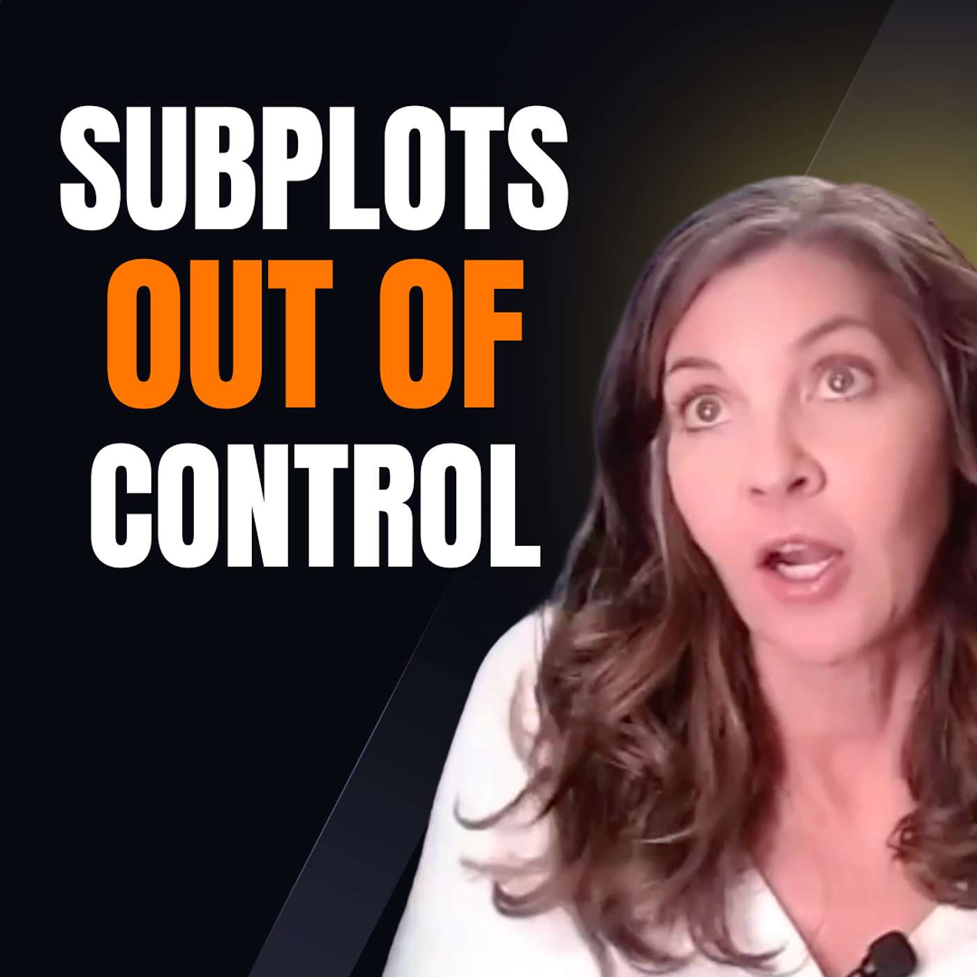 How to Dodge the Subplot Trap