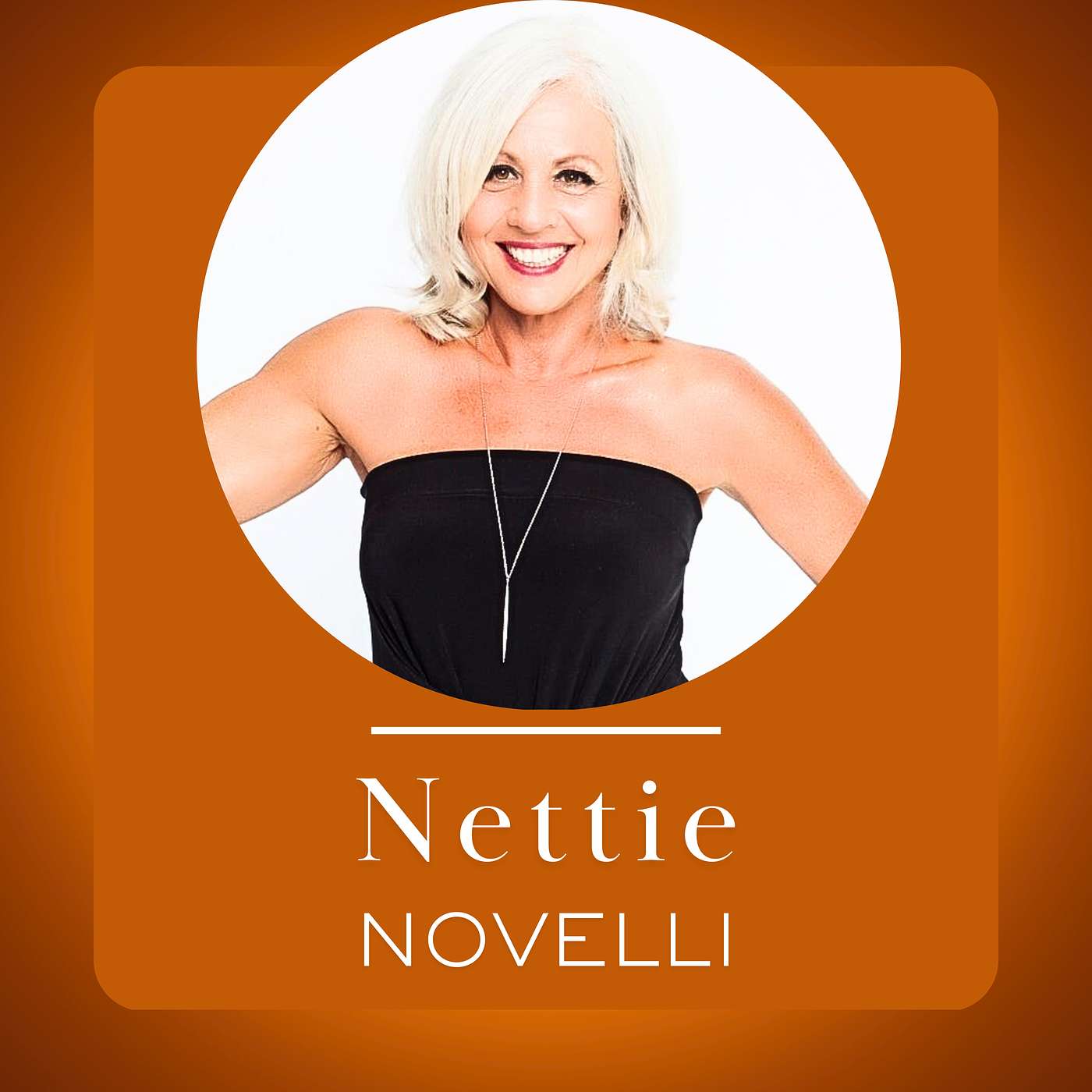 The Science of Gut Health, Weight Loss, and Insulin Resistance with Nettie Novelli