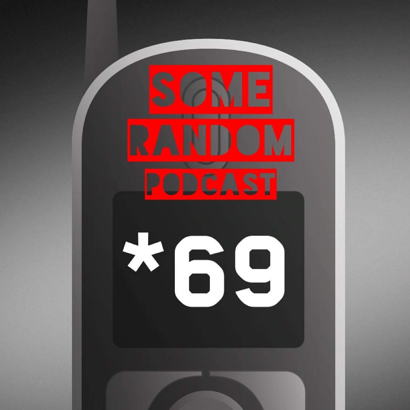 Some Random Podcast