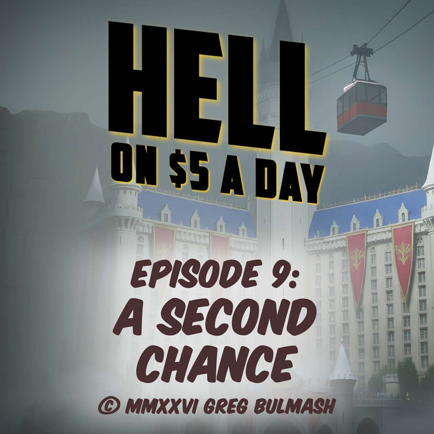 The New Heroes of Old™