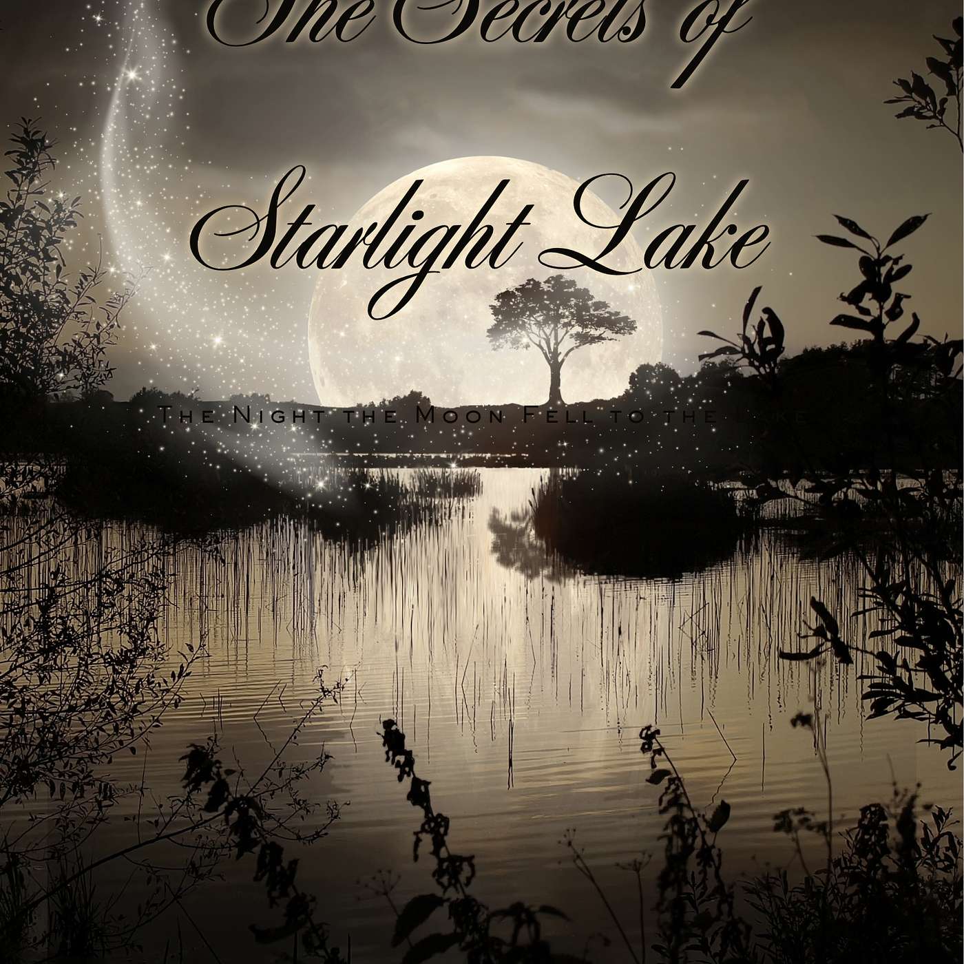 The Secrets of Starlight Lake Finale episode artwork