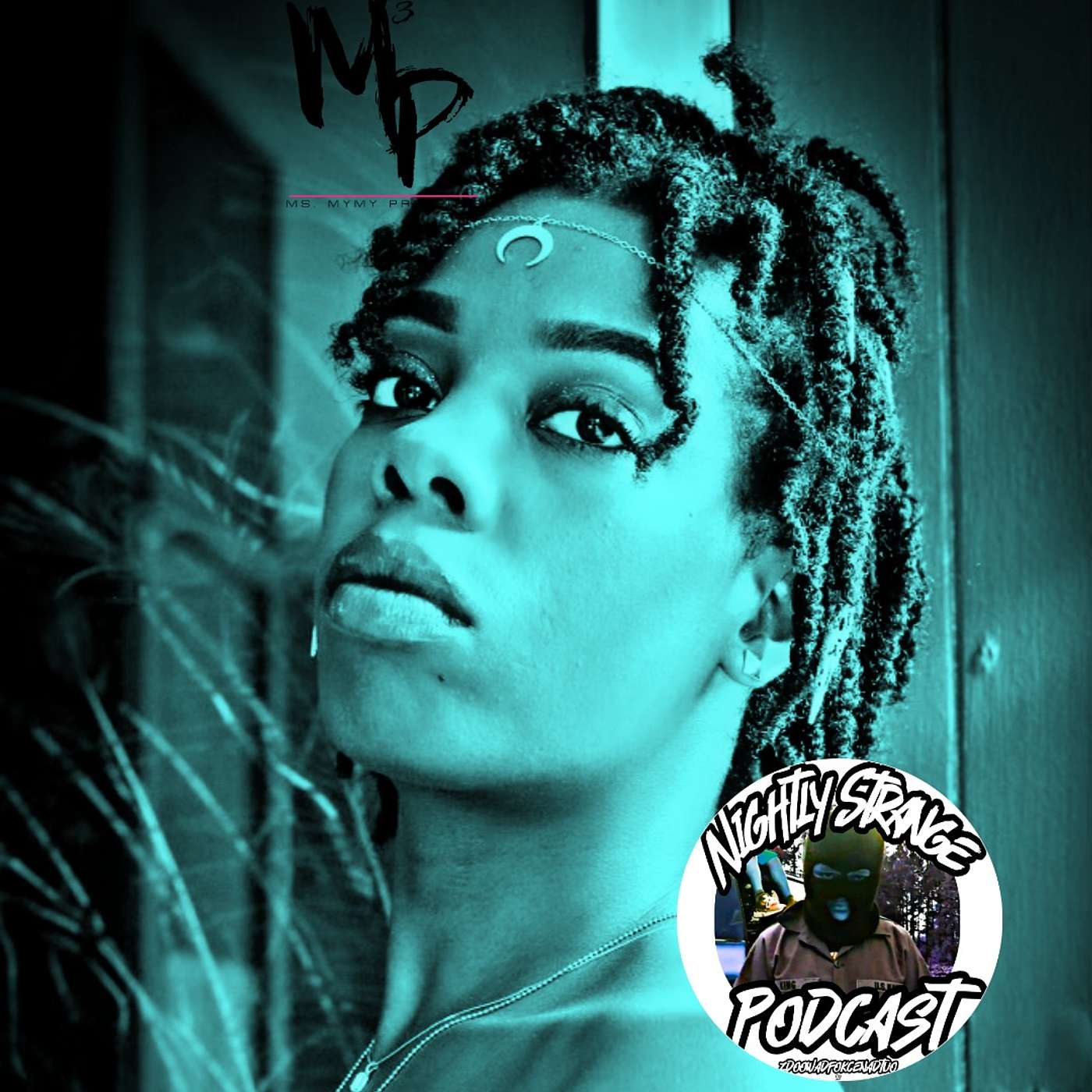 Nightly Strange Podcast