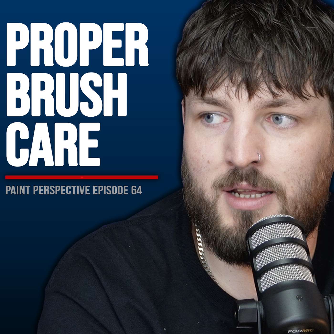Paint Perspective - Miniature Painting Podcast