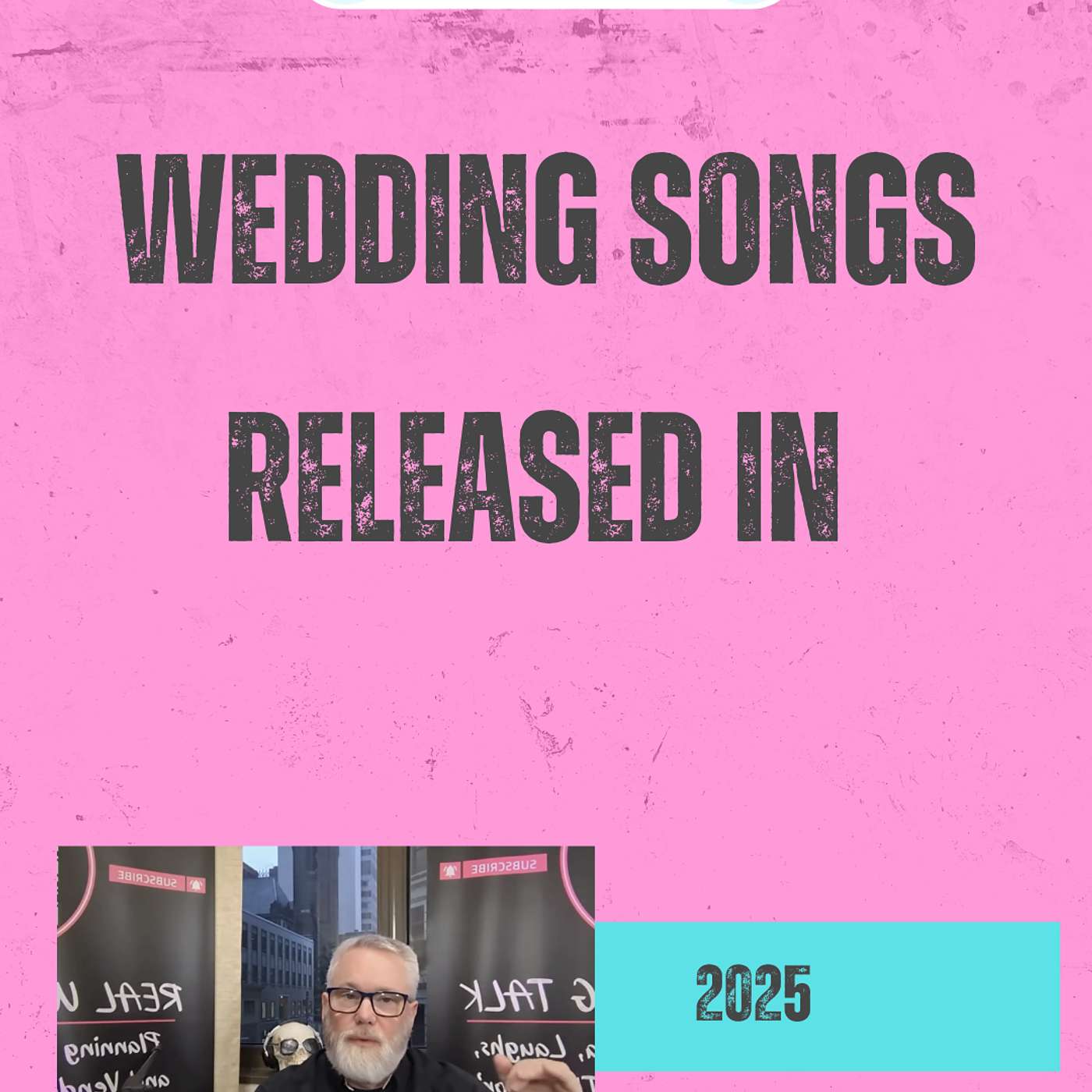 Wedding Songs Released in 2025: Fresh Picks for Your Big Day - E171