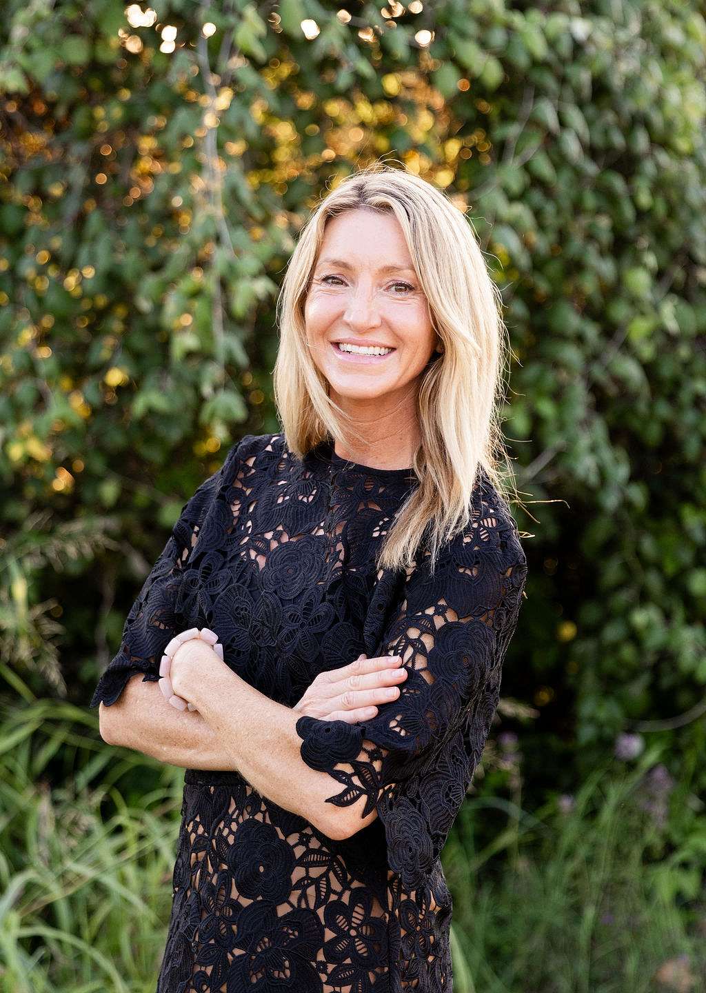 Kristen Renee