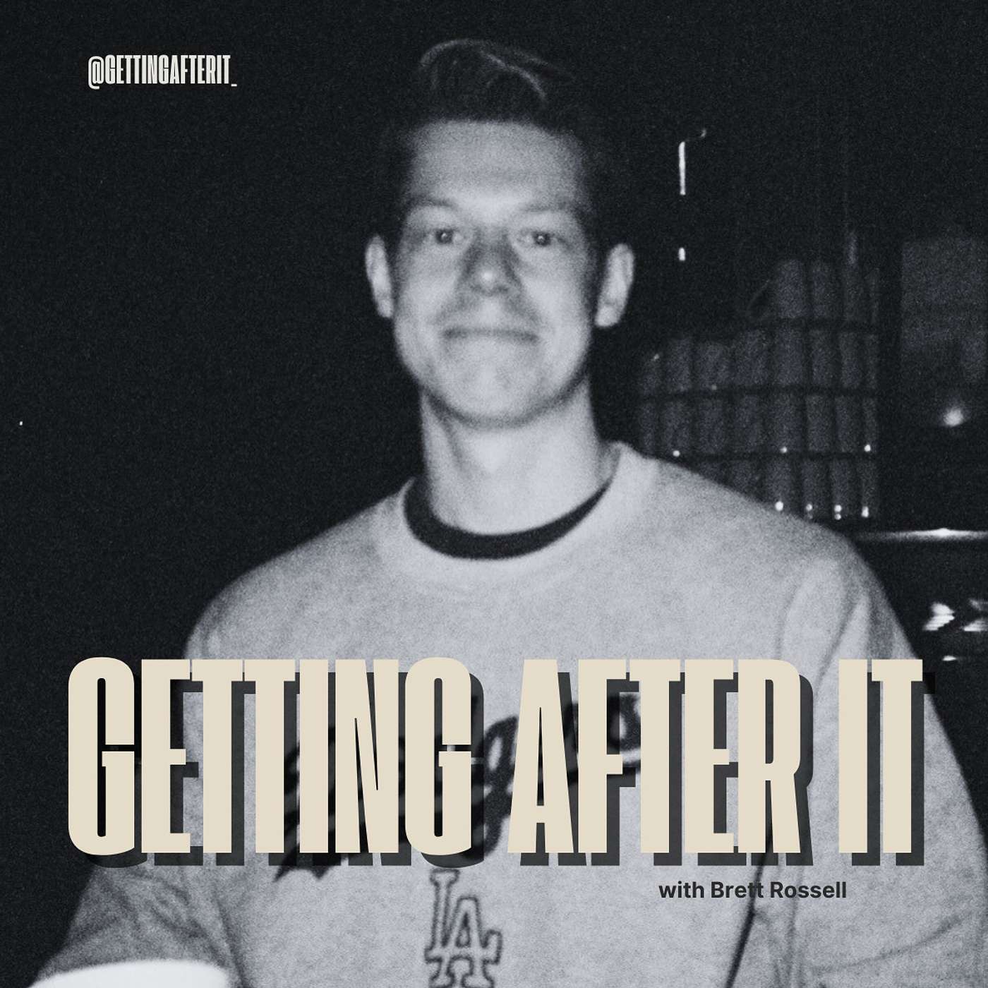 038: You're Doing Better Than You Think