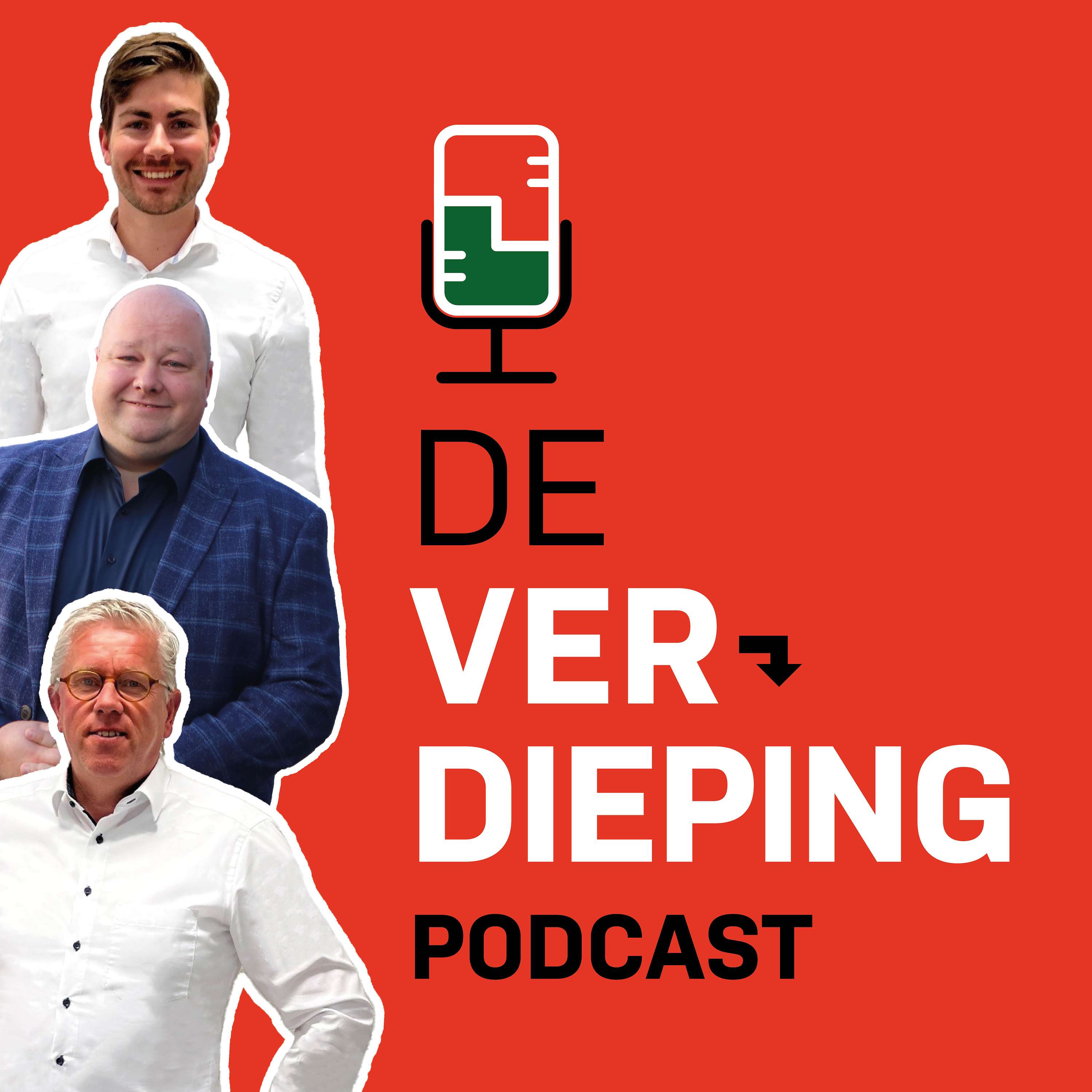 De Verdieping Podcast