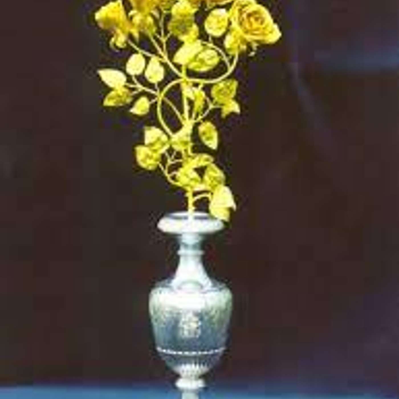 Aug 12 Golden Roses & Our Lady of Aparecida