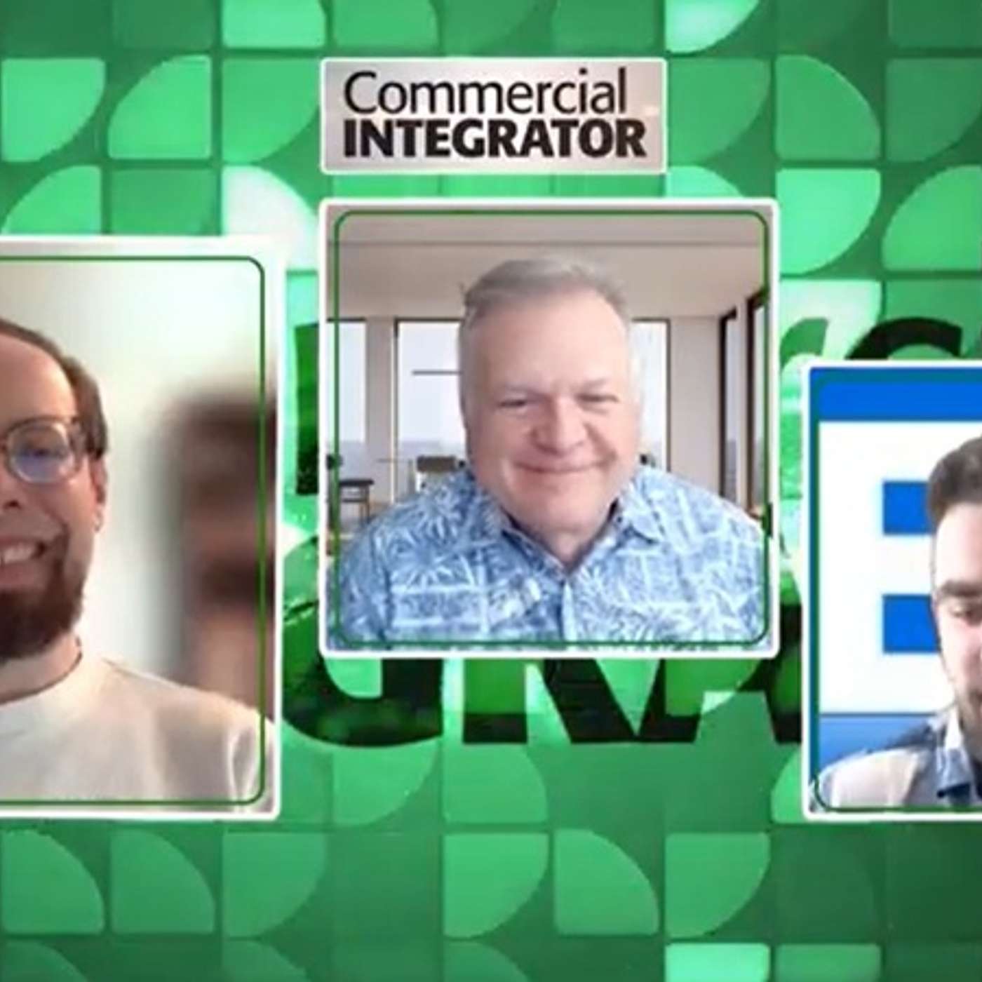 AV+ from Commercial Integrator