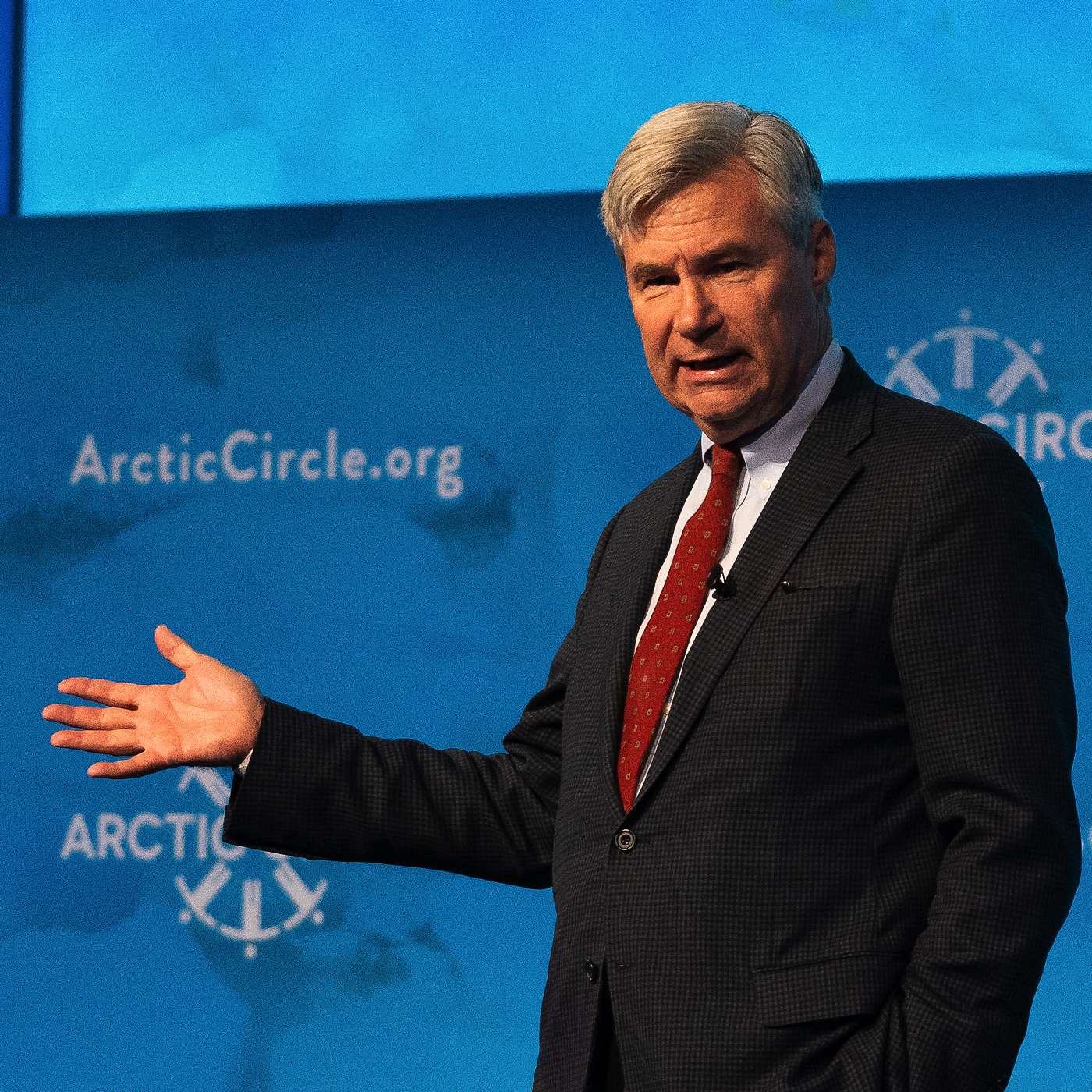 The Arctic Circle Podcast
