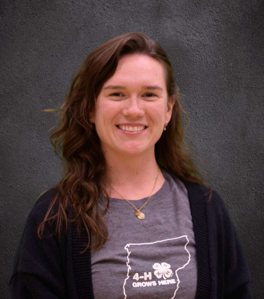 Camille Kauffman