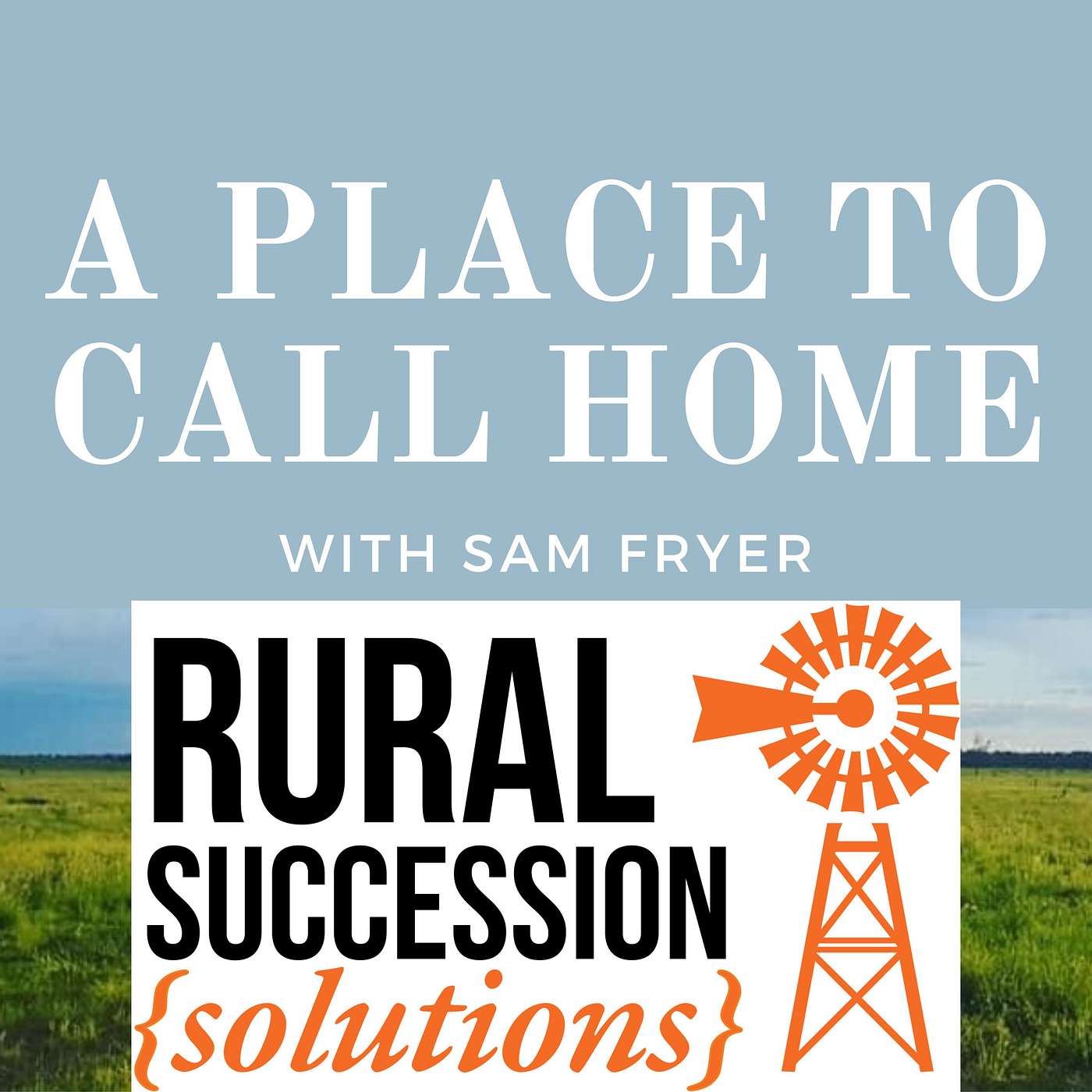 #68: Resilience and Rebuilding, Life and Land with Sally Edwards #68: Resilience and Rebuilding, Life and Land with Sally Edwards